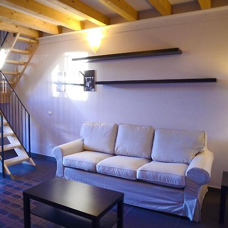 B&B Thule Caltanissetta Exterior photo