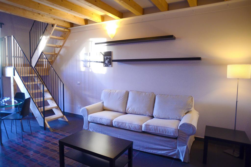 B&B Thule Caltanissetta Exterior photo