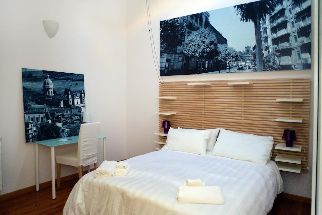 B&B Thule Caltanissetta Room photo