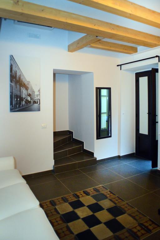 B&B Thule Caltanissetta Exterior photo