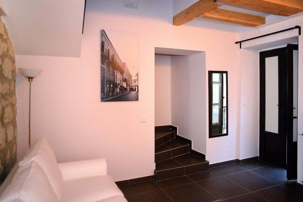 B&B Thule Caltanissetta Exterior photo
